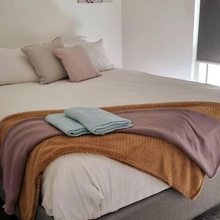 Collins St, Southern Cross, 2 Bd, Parking, Free Wifi Melbourne Exterior photo