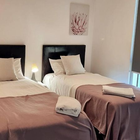 Collins St, Southern Cross, 2 Bd, Parking, Free Wifi Melbourne Exterior photo