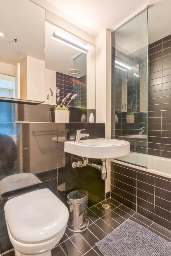 Collins St, Southern Cross, 2 Bd, Parking, Free Wifi Melbourne Exterior photo